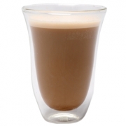 La Cafetiere Jack Double Walled Latte Cups, Set of 2